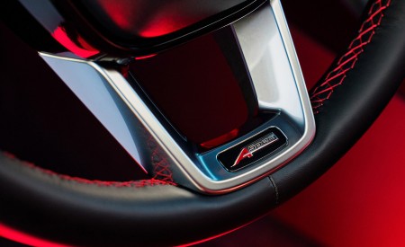 2023 Acura Integra Interior Steering Wheel Wallpapers 450x275 (36)