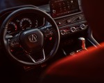 2023 Acura Integra Interior Steering Wheel Wallpapers 150x120