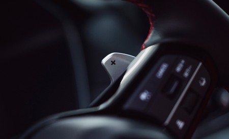 2023 Acura Integra Interior Steering Wheel Wallpapers  450x275 (35)
