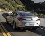 2023 Acura Integra Rear Three-Quarter Wallpapers 150x120