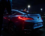 2023 Acura Integra Tail Light Wallpapers  150x120 (26)