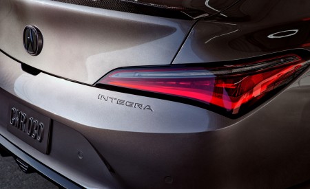 2023 Acura Integra Tail Light Wallpapers  450x275 (29)