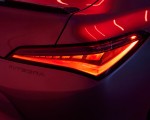 2023 Acura Integra Tail Light Wallpapers 150x120