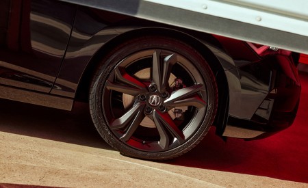2023 Acura Integra Wheel Wallpapers  450x275 (23)