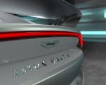 2023 Aston Martin V12 Vantage Detail Wallpapers 150x120 (46)