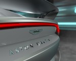 2023 Aston Martin V12 Vantage Detail Wallpapers 150x120