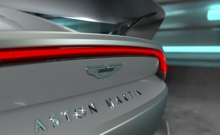 2023 Aston Martin V12 Vantage Detail Wallpapers 450x275 (46)