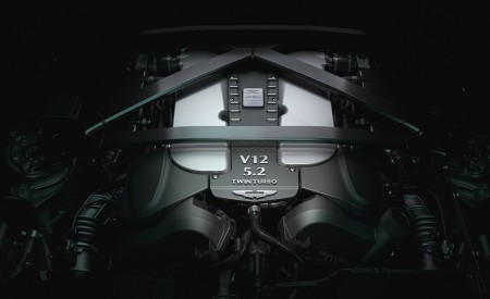 2023 Aston Martin V12 Vantage Engine Wallpapers 450x275 (47)