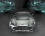 2023 Aston Martin V12 Vantage Front Wallpapers 150x120 (43)