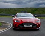 2023 Aston Martin V12 Vantage Front Wallpapers 150x120