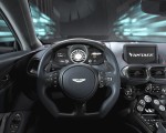 2023 Aston Martin V12 Vantage Interior Cockpit Wallpapers 150x120