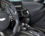 2023 Aston Martin V12 Vantage Interior Detail Wallpapers 150x120