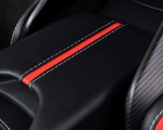2023 Aston Martin V12 Vantage Interior Detail Wallpapers 150x120 (33)