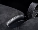 2023 Aston Martin V12 Vantage Interior Detail Wallpapers  150x120 (34)