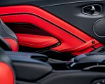 2023 Aston Martin V12 Vantage Interior Detail Wallpapers 150x120 (35)
