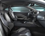 2023 Aston Martin V12 Vantage Interior Seats Wallpapers 150x120 (51)