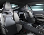 2023 Aston Martin V12 Vantage Interior Seats Wallpapers 150x120 (49)