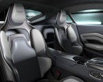 2023 Aston Martin V12 Vantage Interior Seats Wallpapers 150x120