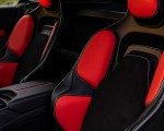 2023 Aston Martin V12 Vantage Interior Seats Wallpapers 150x120