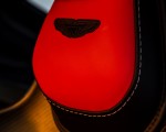 2023 Aston Martin V12 Vantage Interior Seats Wallpapers 150x120 (39)