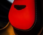 2023 Aston Martin V12 Vantage Interior Seats Wallpapers 150x120