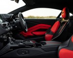 2023 Aston Martin V12 Vantage Interior Wallpapers 150x120 (29)