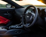 2023 Aston Martin V12 Vantage Interior Wallpapers 150x120