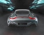 2023 Aston Martin V12 Vantage Rear Wallpapers 150x120 (44)