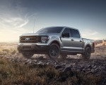 2023 Ford F-150 Rattler Front Three-Quarter Wallpapers 150x120 (1)