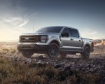 2023 Ford F-150 Rattler Front Three-Quarter Wallpapers 150x120