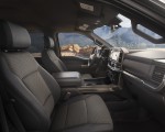 2023 Ford F-150 Rattler Interior Wallpapers 150x120 (4)