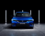 2023 Honda Civic e:HEV Front Wallpapers 150x120 (7)