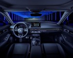 2023 Honda Civic e:HEV Interior Cockpit Wallpapers 150x120 (11)