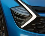 2023 Kia Sportage (Color: Blue Flame; Euro-Spec) Headlight Wallpapers 150x120 (73)