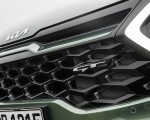 2023 Kia Sportage (Color: Experience Green; Euro-Spec) Grille Wallpapers 150x120