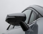 2023 Kia Sportage (Color: Lunar Silver; Euro-Spec) Mirror Wallpapers 150x120