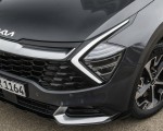 2023 Kia Sportage (Color: Penta Metal; Euro-Spec) Headlight Wallpapers 150x120 (31)