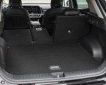 2023 Kia Sportage (Color: Penta Metal; Euro-Spec) Trunk Wallpapers  150x120