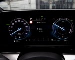 2023 Kia Sportage PHEV (Euro-Spec) Digital Instrument Cluster Wallpapers 150x120