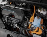 2023 Kia Sportage PHEV (Euro-Spec) Engine Wallpapers 150x120 (16)