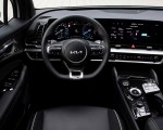 2023 Kia Sportage PHEV (Euro-Spec) Interior Cockpit Wallpapers 150x120 (17)