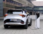 2023 Kia Sportage PHEV (Euro-Spec) Rear Wallpapers 150x120