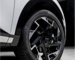 2023 Kia Sportage PHEV (Euro-Spec) Wheel Wallpapers 150x120 (14)
