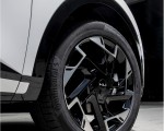 2023 Kia Sportage PHEV (Euro-Spec) Wheel Wallpapers 150x120