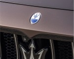 2023 Maserati Grecale GT (Color: Bronzo Opaco) Badge Wallpapers 150x120 (32)