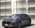 2023 Maserati Grecale GT (Color: Bronzo Opaco) Front Three-Quarter Wallpapers 150x120 (16)
