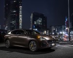 2023 Maserati Grecale GT (Color: Bronzo Opaco) Front Three-Quarter Wallpapers 150x120 (28)