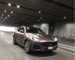 2023 Maserati Grecale GT (Color: Bronzo Opaco) Front Three-Quarter Wallpapers 150x120 (13)