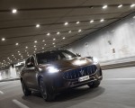 2023 Maserati Grecale GT (Color: Bronzo Opaco) Front Three-Quarter Wallpapers 150x120 (14)