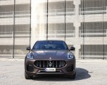 2023 Maserati Grecale GT (Color: Bronzo Opaco) Front Wallpapers 150x120 (19)